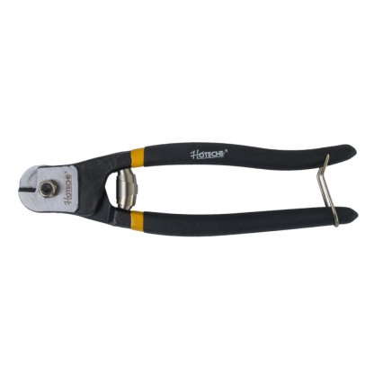 Kleště na řezání kabelů s pojistkou 200 mm - HT140604