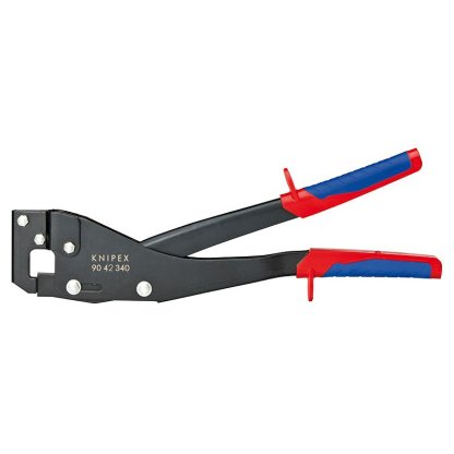 Kleště na spojování profilů brunýrované 340 mm - 9042340