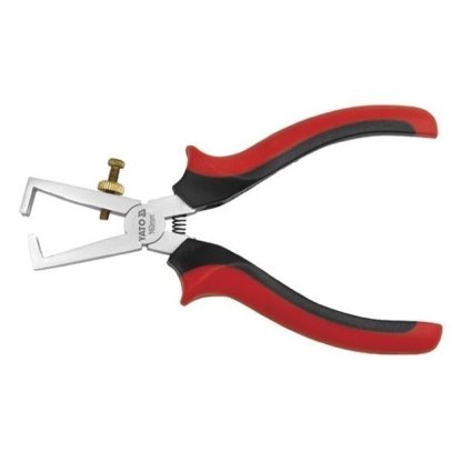 Kleště odizolovací 160 mm - YT-2031