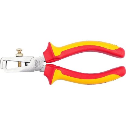 Kleště odizolovací 160mm VDE (1000V)