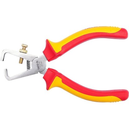 Kleště odizolovací 160mm VDE (1000V)