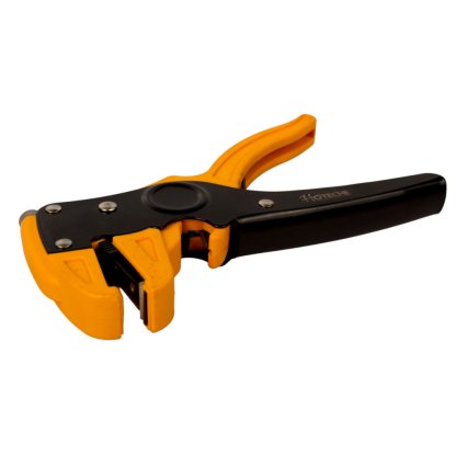 Kleště odizolovací automatické 180 mm - HT140101