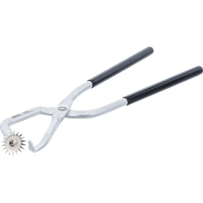 Kleště pro brzdové pružiny, 330 mm - B1817