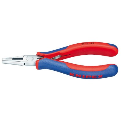 Kleště pro osazování elektronických součástek 130 mm - 3612130