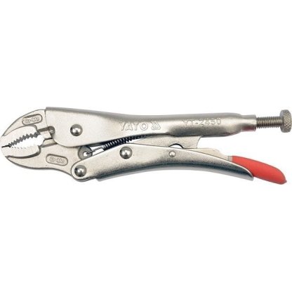 Kleště samosvorné 180 mm - YT-2450