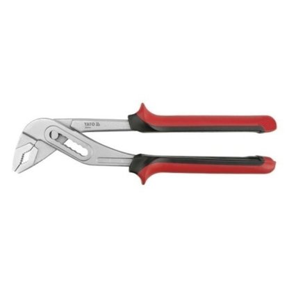 Kleště siko 250 mm - YT-2070