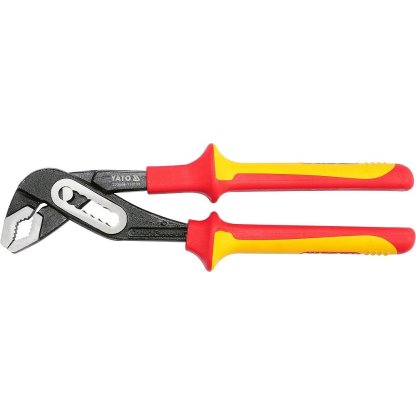 Kleště siko 250mm VDE (1000V) - YT-21161
