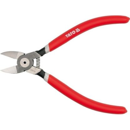 Kleště štípací boční 150 mm