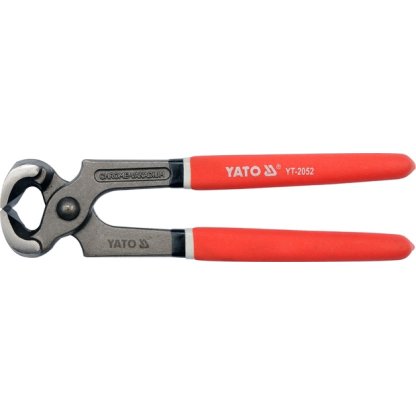 Kleště štípací čelní 150 mm, YATO