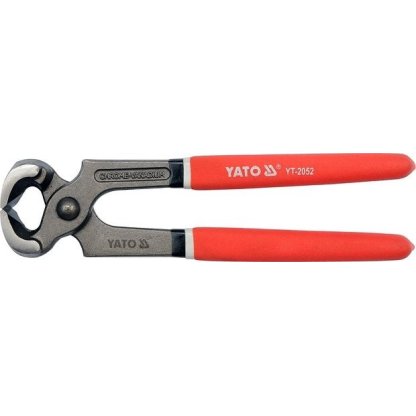 Kleště štípací čelní 175 mm - YT-2051