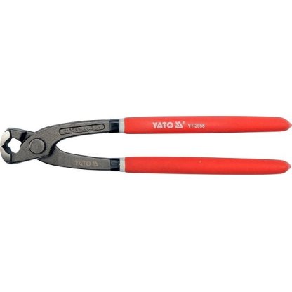 Kleště štípací čelní 250 mm - YT-2056