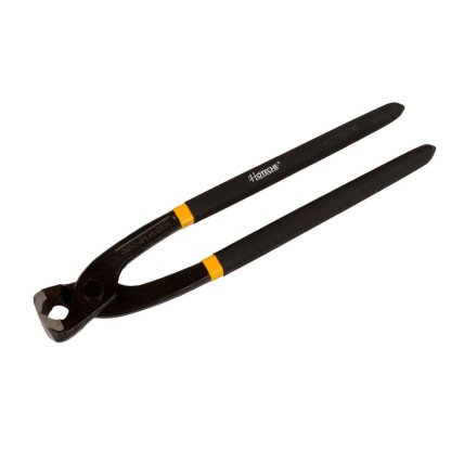 Kleště štípací čelní dlouhé, 250 mm - HT100603