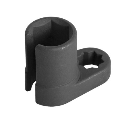 Klíč na lambda sondu, 1/2", 22 mm - C067088