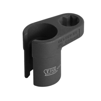 Klíč na lambda sondu, 1/2", 22 mm - C067088