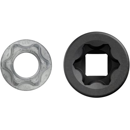 Klíč na nosníky a tlumiče, Mercedes-Benz, 1/2" - HA213252