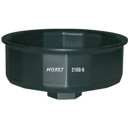 Klíč na olejové filtry 2169-6 Hazet (HA100293)
