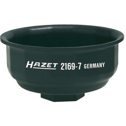 Klíč na olejové filtry 2169-7 Hazet (HA100224)