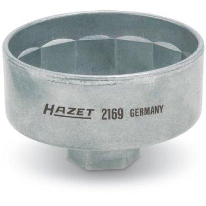 Klíč na olejové filtry 3/8" 2169 - HA013340