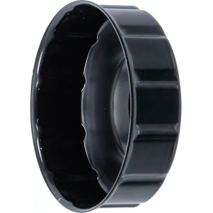 Klíč na olejové filtry 76 mm/ 12 hran - AH7612