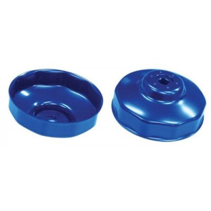 Klíč na olejové filtry, 90 mm, patnáctihranný - ACHK90