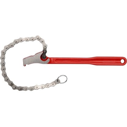 Klíč na olejové filtry řetězový 4" (100 mm)