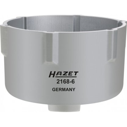 Klíč na palivový filtr 3/8" Hazet 2168-6 - HA149070
