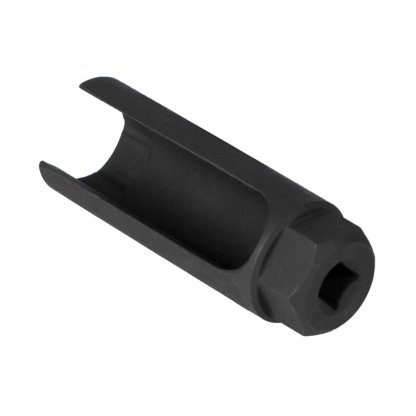 Klíč na snímače a lambda sondu 22mm - pouzdrový