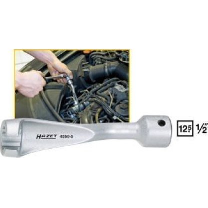Klíč na vstřikovací trysky 1/2", 14 mm - HA149582