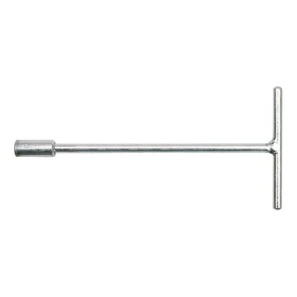 Klíč nástrčný 13 mm typ "T" 190 mm