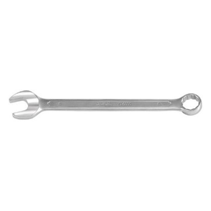 Klíč očkoplochý CrV, 23 mm, délka 280 mm - YT-0352