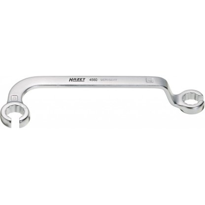 Klíč pro vstřikovací potrubí 4560 Hazet - HA021918