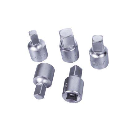 Klíče na olejové šrouby 3/8" 18ks - H2405