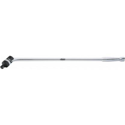 Kloubová rukojeť s přepínací ráčnou 1/2" - V4884