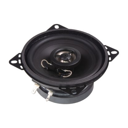 Koaxiální polypropylenové repro 100mm, 2-way, výkon 40W (ks)