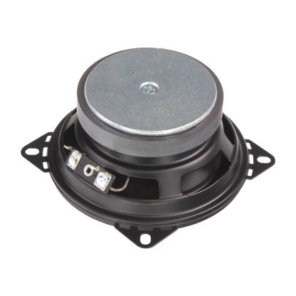 Koaxiální polypropylenové repro 100mm, 2-way, výkon 40W (ks)