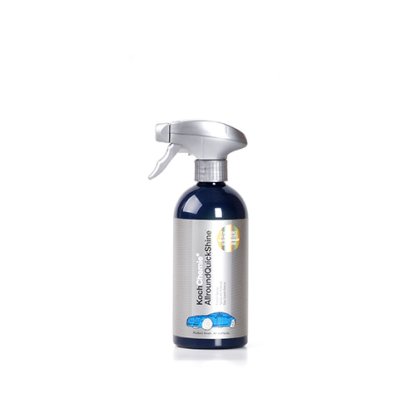 KochChemie AllroundQuickShine s rozprašovačem (477708500), 500ml