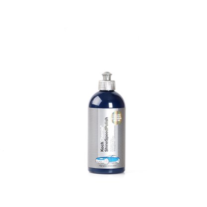 KochChemie ShineSpeedPolish (477710500), 500ml