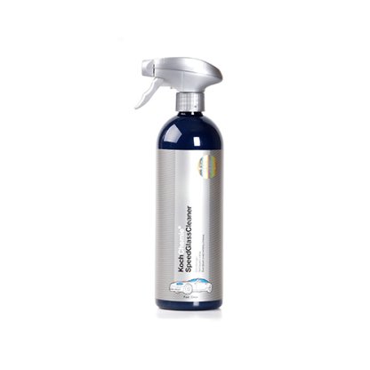 KochChemie SpeedGlassCleaner s rozprašovačem (477703750), 750ml