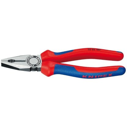 Kombinované kleště Knipex 03 02 160 - 160 mm