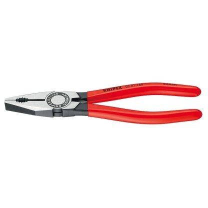 Kombinované kleště Knipex 0301140 - 140 mm
