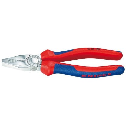 Kombinované kleště Knipex 0305140 - 140 mm