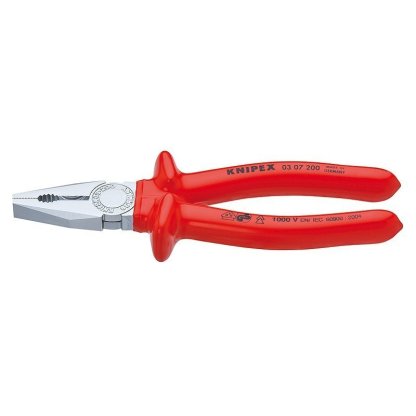 Kombinované kleště Knipex 0307180 - 180 mm