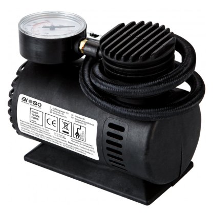 Kompresor 12V/17bar, 20.240