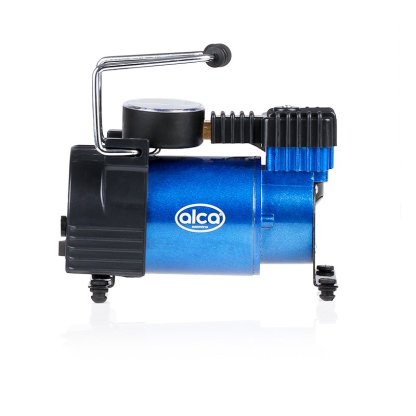 Kompresor 12V 35L kovový, 227500
