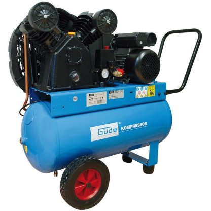 Kompresor 415/10/50 N - GU50053