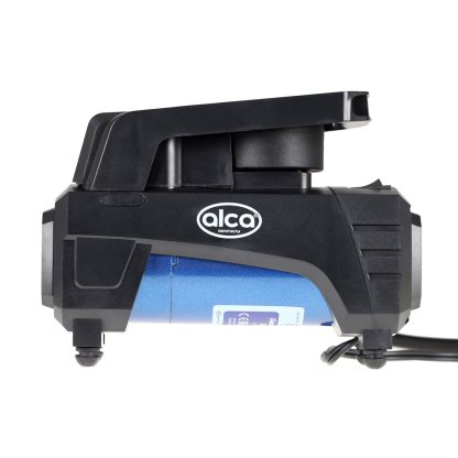 Kompresor digitální ALCA 12V/10 BAR, 30L, digitální, 227600