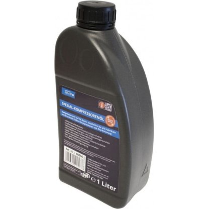 Kompresorový olej 1l 5W40 - GU40056