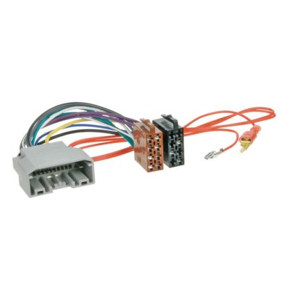 Konektor ISO Chrysler/Jeep 2008-