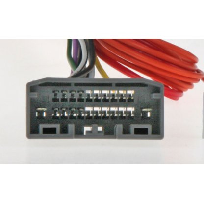 Konektor ISO Chrysler/Jeep 2008-