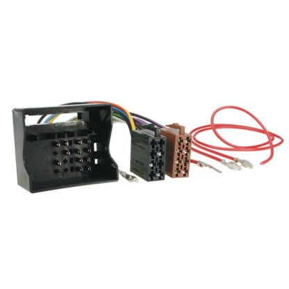 Konektor ISO Citroen, Peugeot, Fiat Scudo 2005 - MOST